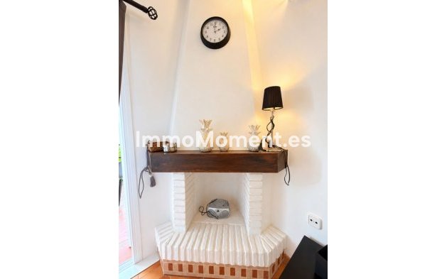 Resale - Apartment - Mijas Costa - Riviera Del Sol