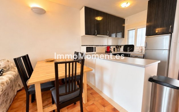 Resale - Apartment - Mijas Costa - Riviera Del Sol