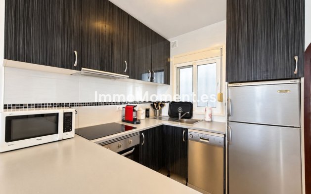 Resale - Apartment - Mijas Costa - Riviera Del Sol