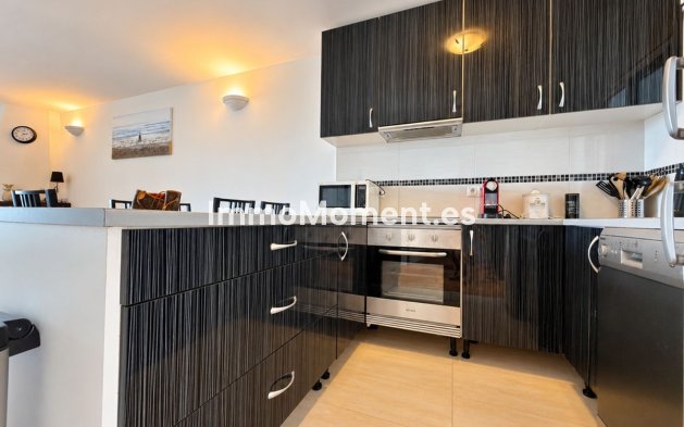 Resale - Apartment - Mijas Costa - Riviera Del Sol