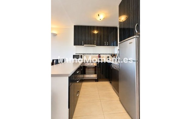 Resale - Apartment - Mijas Costa - Riviera Del Sol