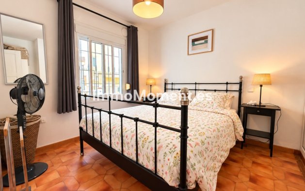 Resale - Apartment - Mijas Costa - Riviera Del Sol