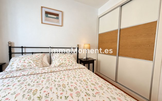 Resale - Apartment - Mijas Costa - Riviera Del Sol