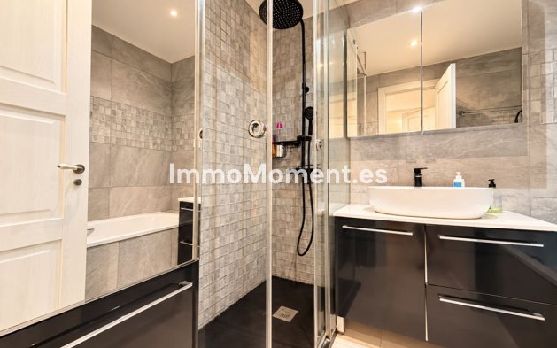 Resale - Apartment - Mijas Costa - Riviera Del Sol
