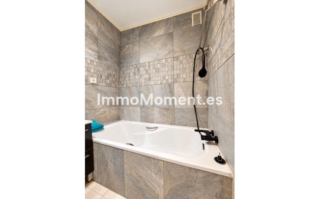 Resale - Apartment - Mijas Costa - Riviera Del Sol