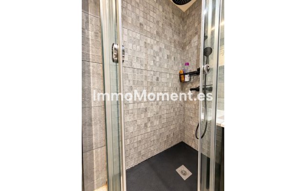 Resale - Apartment - Mijas Costa - Riviera Del Sol