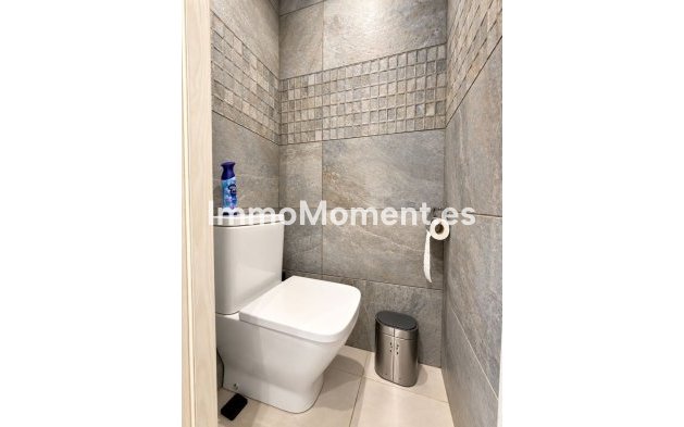 Resale - Apartment - Mijas Costa - Riviera Del Sol
