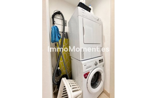 Resale - Apartment - Mijas Costa - Riviera Del Sol