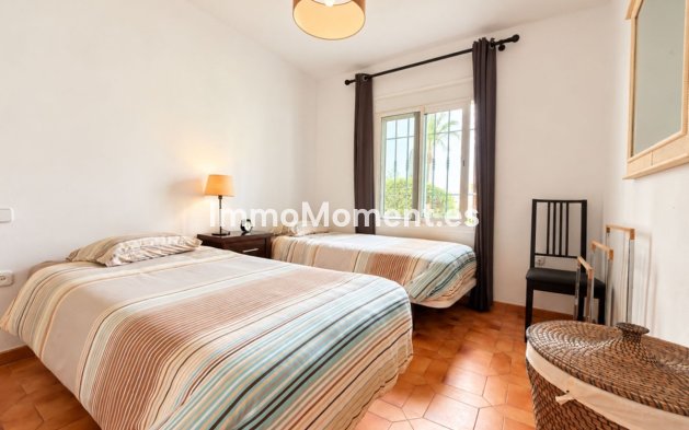 Resale - Apartment - Mijas Costa - Riviera Del Sol