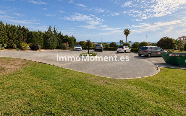 Resale - Apartment - Mijas Costa - Riviera Del Sol