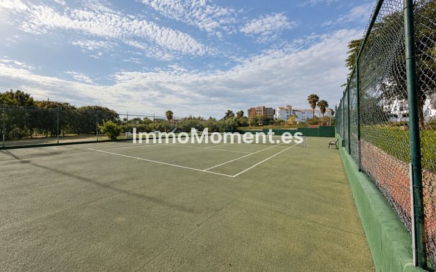 Resale - Apartment - Mijas Costa - Riviera Del Sol