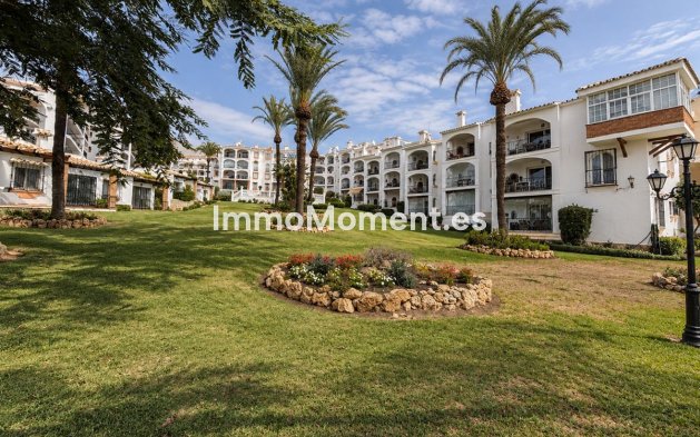 Resale - Apartment - Mijas Costa - Riviera Del Sol