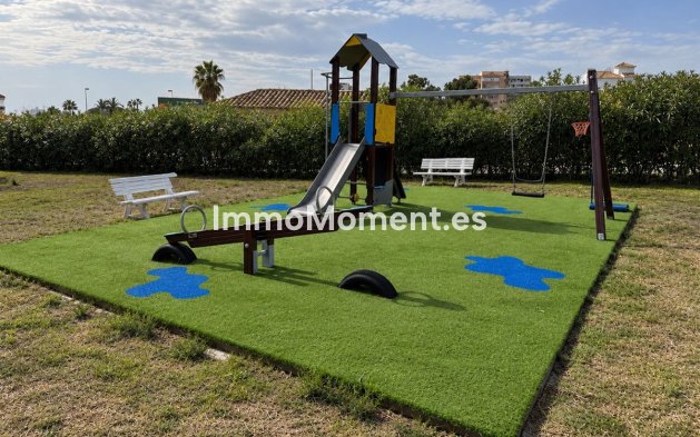 Resale - Apartment - Mijas Costa - Riviera Del Sol