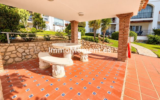 Resale - Apartment - Mijas Costa - Riviera Del Sol