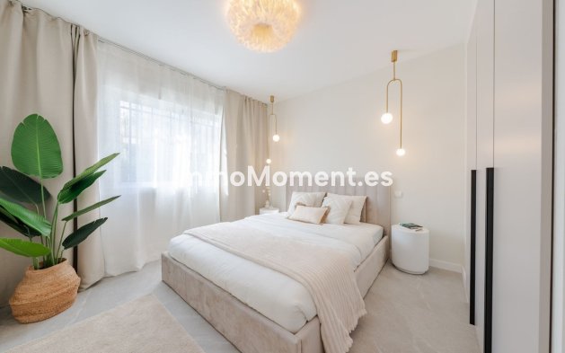 Wiederverkauf - Wohnung - Benahavís - La Quinta