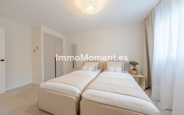 Wiederverkauf - Wohnung - Benahavís - La Quinta
