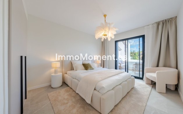 Wiederverkauf - Wohnung - Benahavís - La Quinta