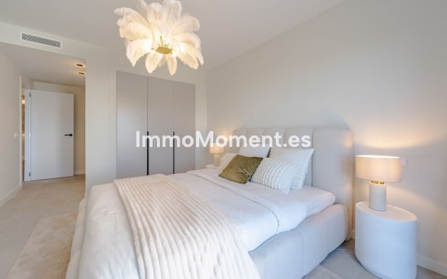 Wiederverkauf - Wohnung - Benahavís - La Quinta