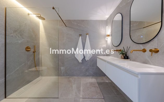 Wiederverkauf - Wohnung - Benahavís - La Quinta