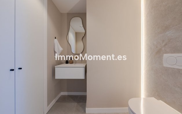 Wiederverkauf - Wohnung - Benahavís - La Quinta
