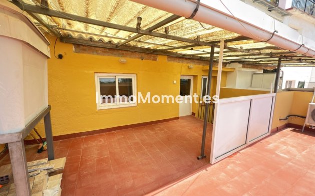 Resale - Townhouse - Mijas - Mijas Centro