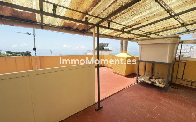 Resale - Townhouse - Mijas - Mijas Centro