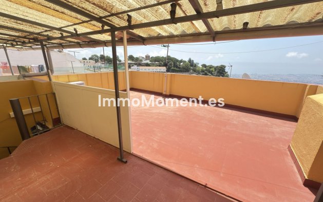 Resale - Townhouse - Mijas - Mijas Centro