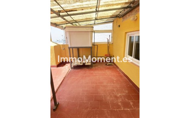Resale - Townhouse - Mijas - Mijas Centro