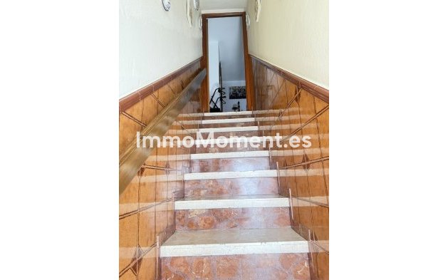 Resale - Townhouse - Mijas - Mijas Centro