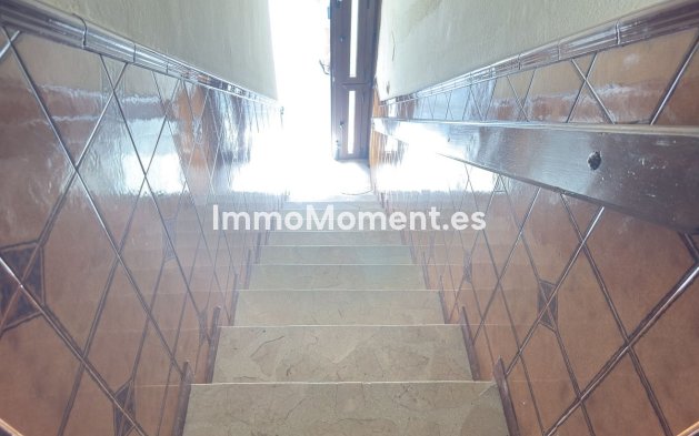 Resale - Townhouse - Mijas - Mijas Centro