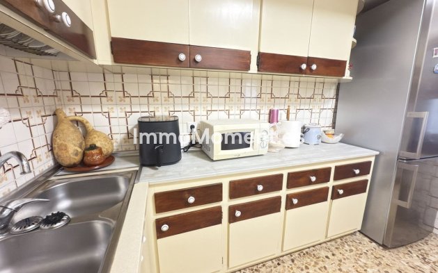 Resale - Townhouse - Mijas - Mijas Centro