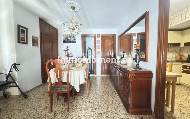 Resale - Townhouse - Mijas - Mijas Centro