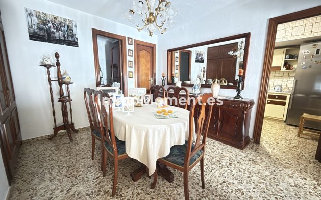 Resale - Townhouse - Mijas - Mijas Centro