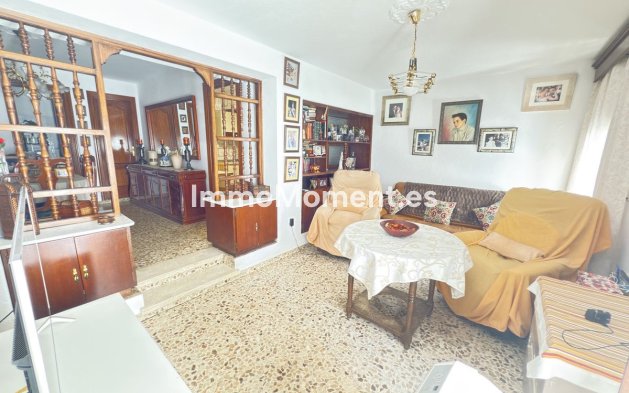 Resale - Townhouse - Mijas - Mijas Centro
