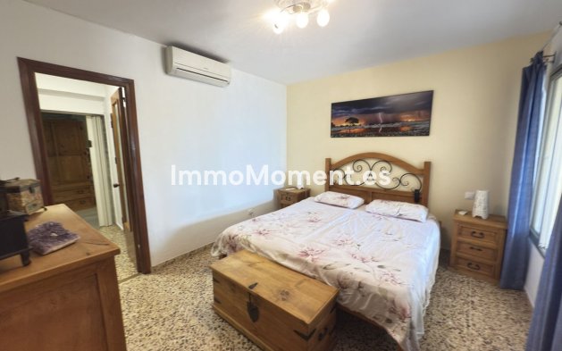 Resale - Townhouse - Mijas - Mijas Centro