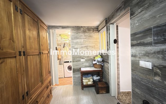 Resale - Townhouse - Mijas - Mijas Centro