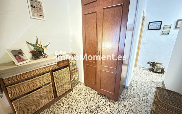 Resale - Townhouse - Mijas - Mijas Centro