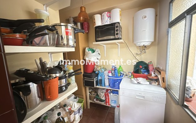 Resale - Townhouse - Mijas - Mijas Centro
