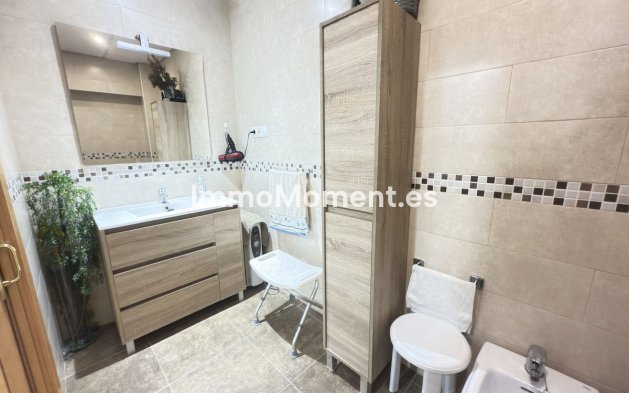 Resale - Townhouse - Mijas - Mijas Centro