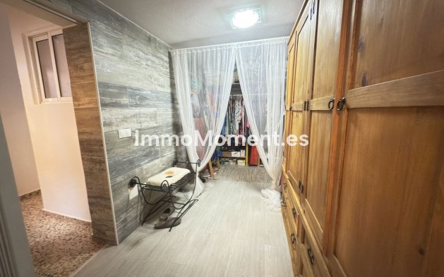 Resale - Townhouse - Mijas - Mijas Centro