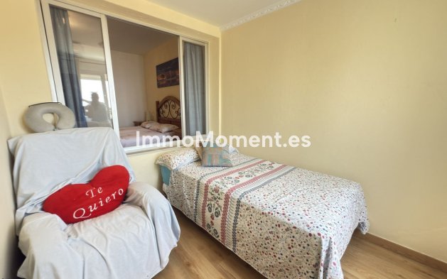 Resale - Townhouse - Mijas - Mijas Centro