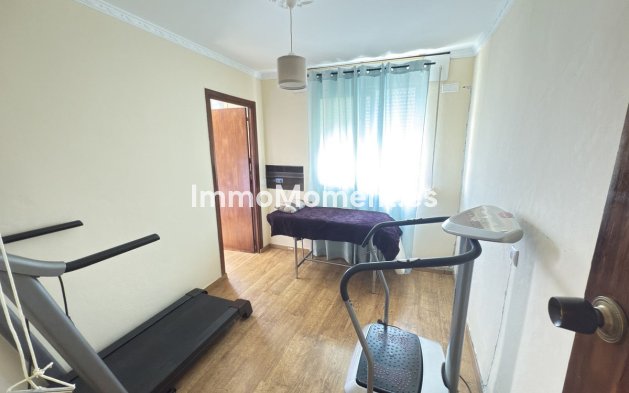 Resale - Townhouse - Mijas - Mijas Centro