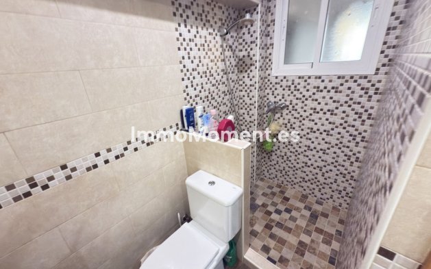Resale - Townhouse - Mijas - Mijas Centro