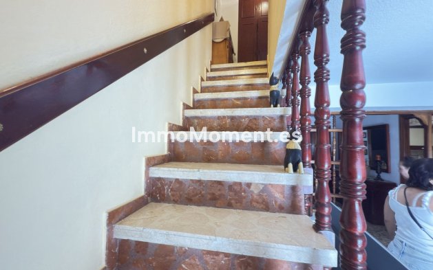 Resale - Townhouse - Mijas - Mijas Centro