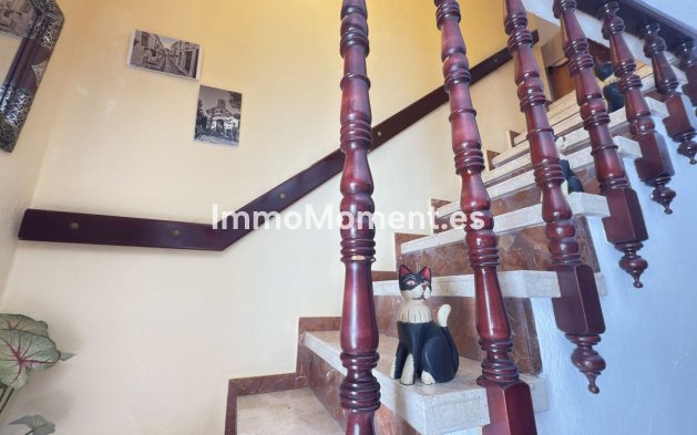 Resale - Townhouse - Mijas - Mijas Centro