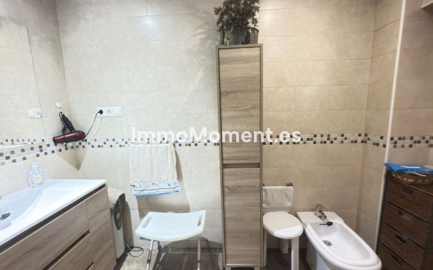 Resale - Townhouse - Mijas - Mijas Centro