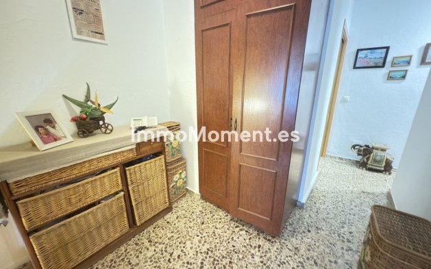 Resale - Townhouse - Mijas - Mijas Centro