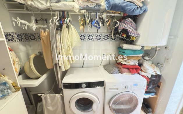Resale - Townhouse - Mijas - Mijas Centro