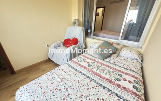 Resale - Townhouse - Mijas - Mijas Centro
