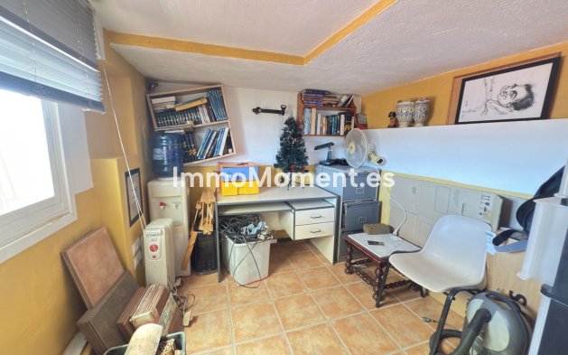 Resale - Townhouse - Mijas - Mijas Centro